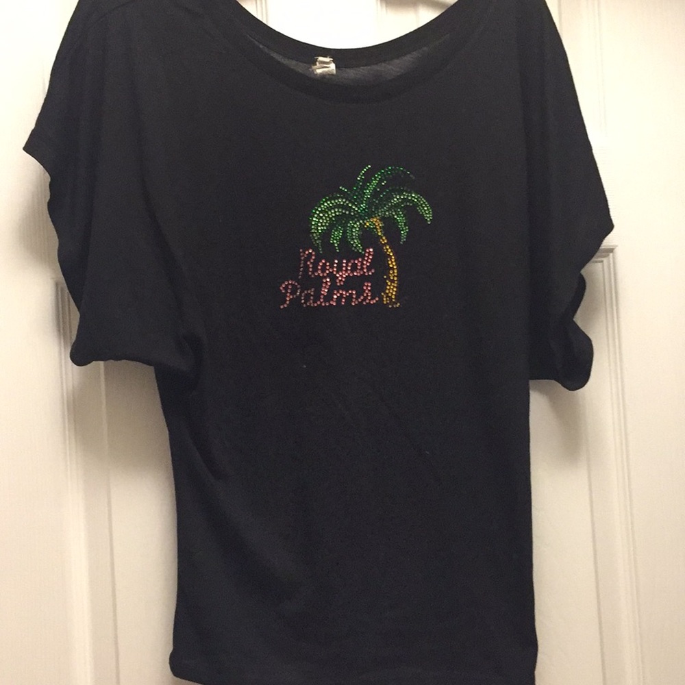 Sale 3 for $20 Royal Palm shirt size Small